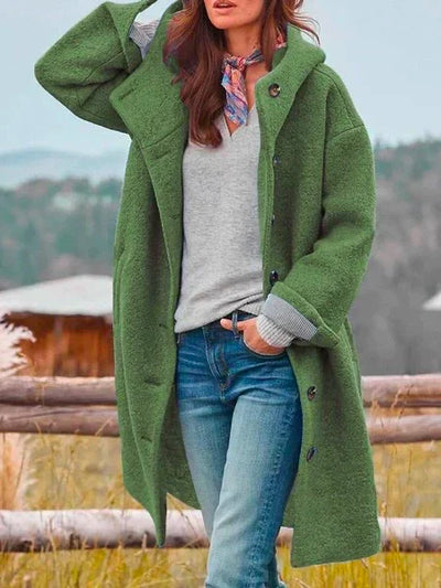 Celesta - Autumn Jacket