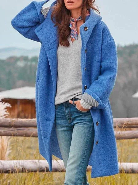 Celesta - Autumn Jacket