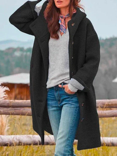 Celesta - Autumn Jacket