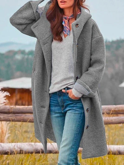 Celesta - Autumn Jacket
