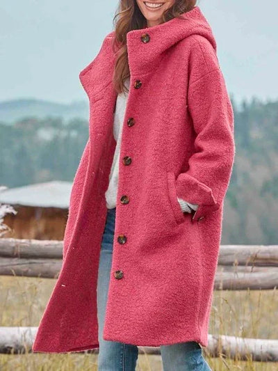 Celesta - Autumn Jacket