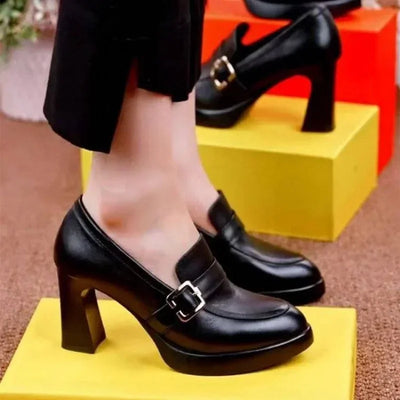 Women Pumps New High Quality Shoes Fashion High Heels